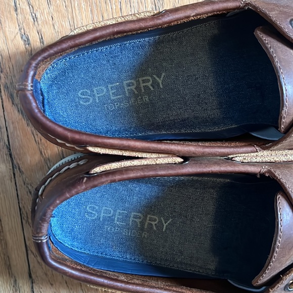 Sperry boat shoes - Picture 4 of 4